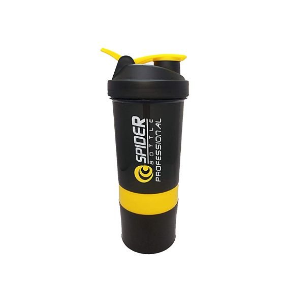 Gym Shaker