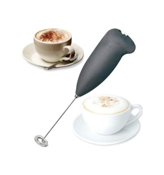 Coffee Beater