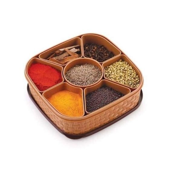 Masala Box